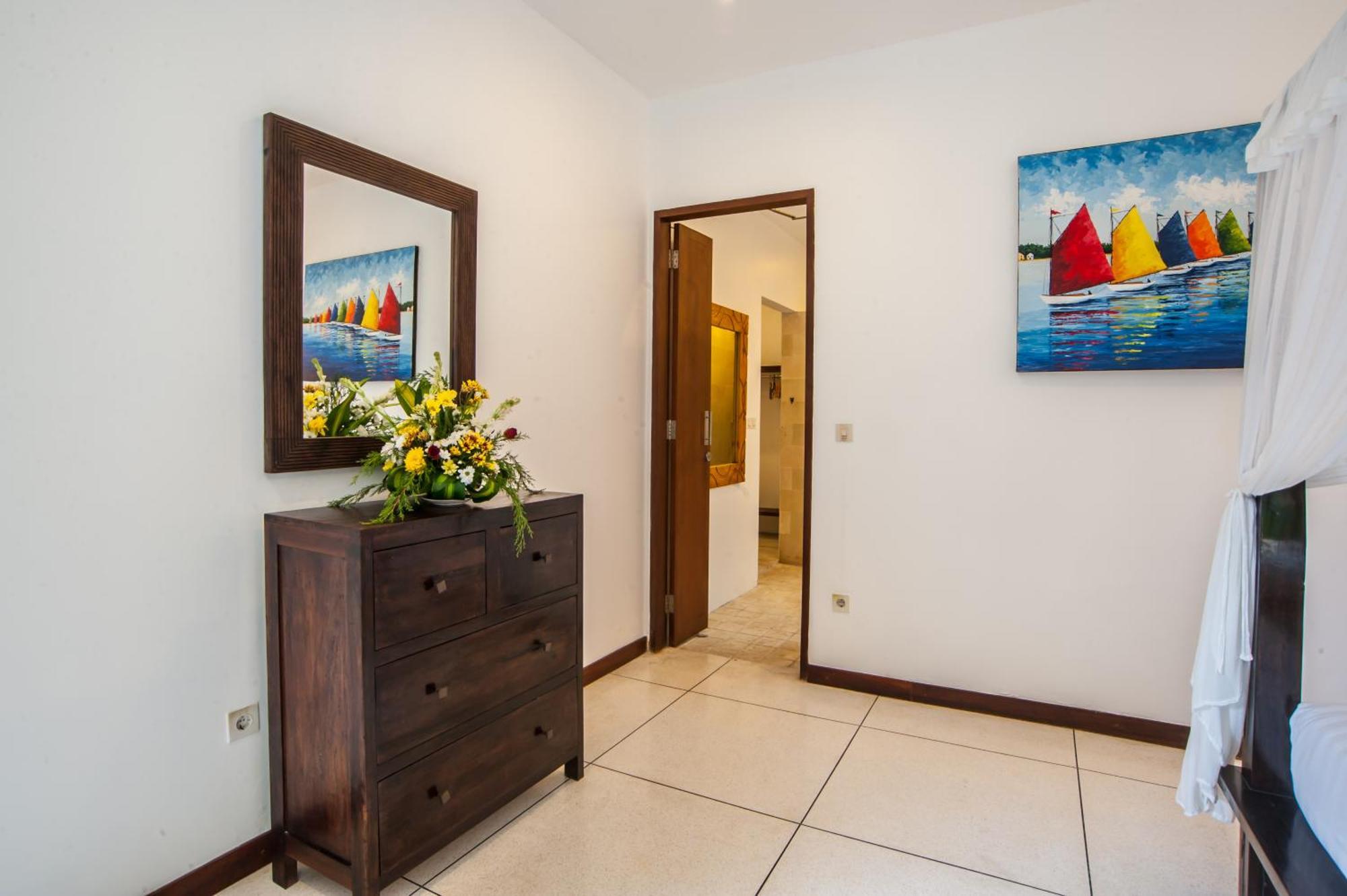 Villa Annecy Seminyak Eksteriør bilde