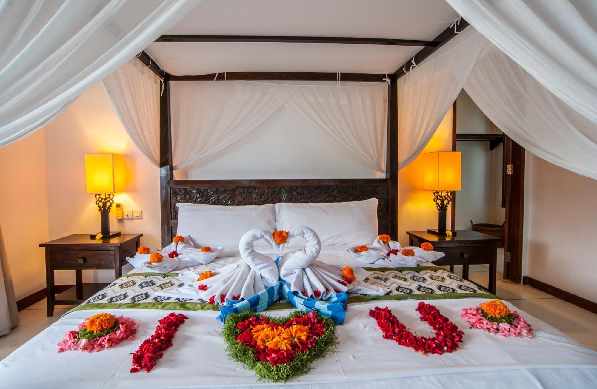 Villa Annecy Seminyak Eksteriør bilde